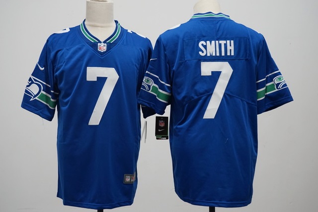 Seattle Seahawks Jerseys 02